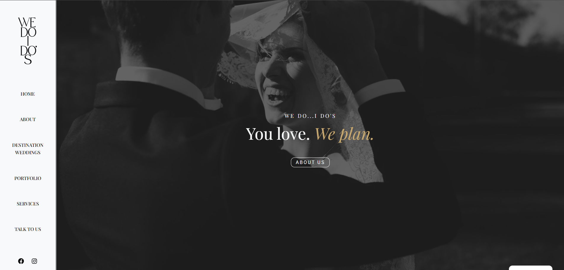 We Do...I Do's